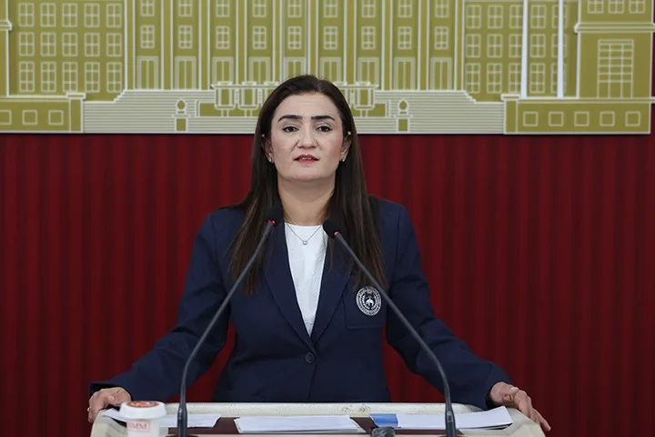 CHP'li Kılıç: Kurultay sonrası iç parti tartışmalarını anlattı