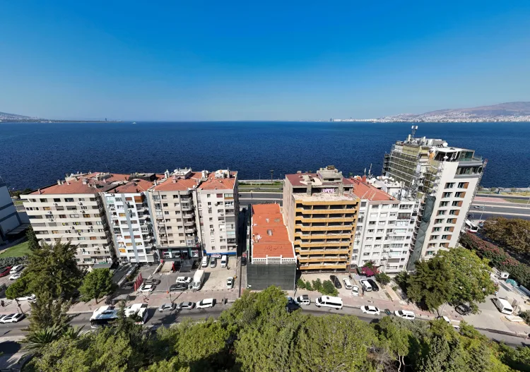 İzmir'de Tarihi Sayaç Atölyesi konservatuvar olarak yeniden hayat bulacak