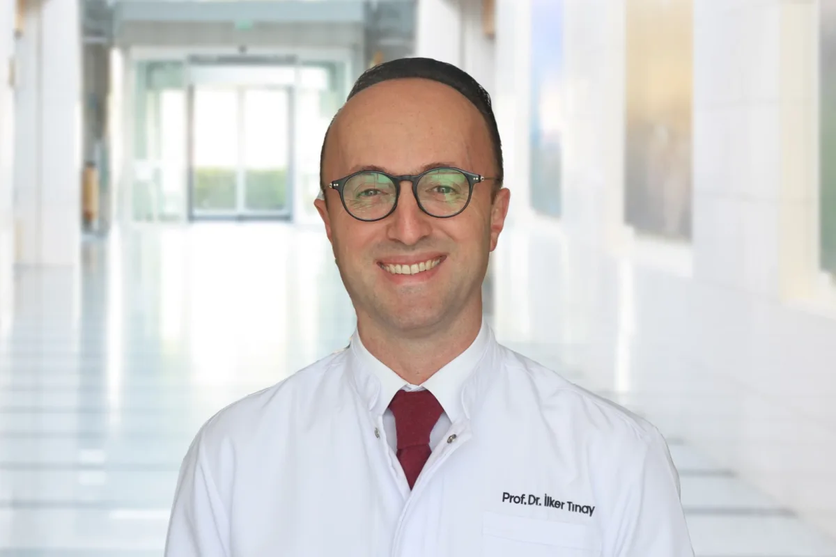 Prostat kanseri riskini artıran BRCA genleri hakkında uyarı