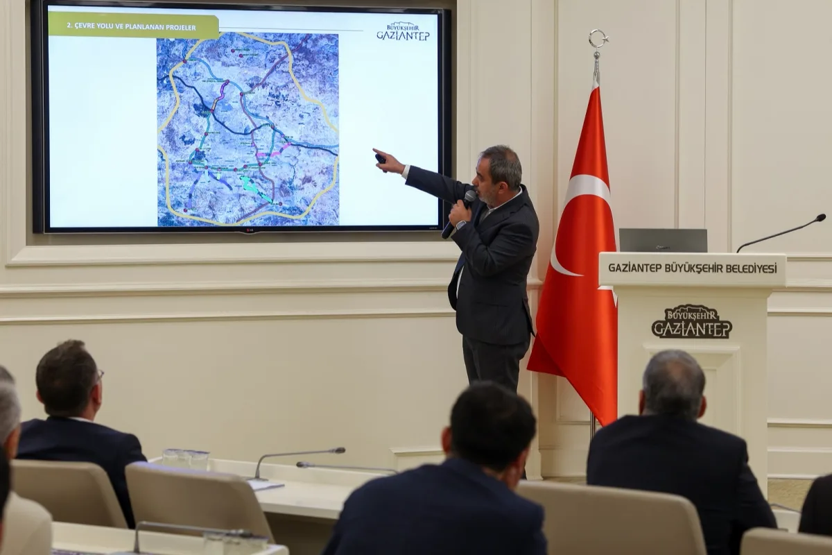 Gaziantep’te 2026’da da çiftçiye mazot desteği devam edecek