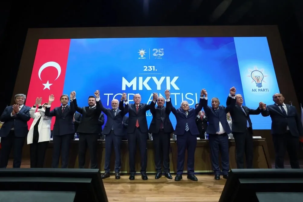 Büyükkılıç bakanlarla görüştü: Kayseri için yatırım teması