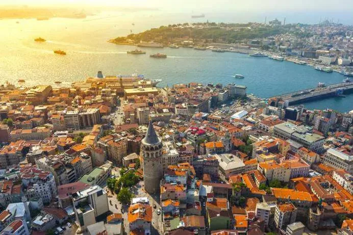 İstanbul’da Kira Fiyatları Reel Bazda da Yükseldi