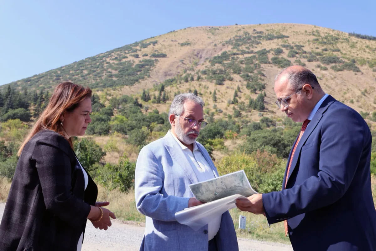 Talas'ta Yangın Kalkanı: 30 İlk Müdahale Dolabı Yerleştirildi