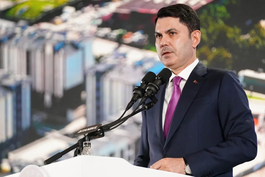 2030 Akıllı Şehirler Stratejisi Yayınlandı