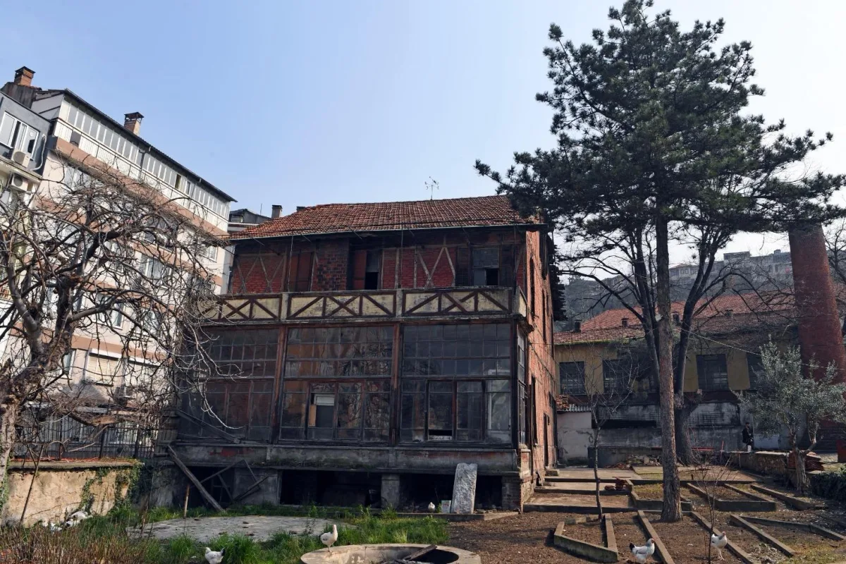 Romangal Projesi için 112 bin euro hibe tanındı