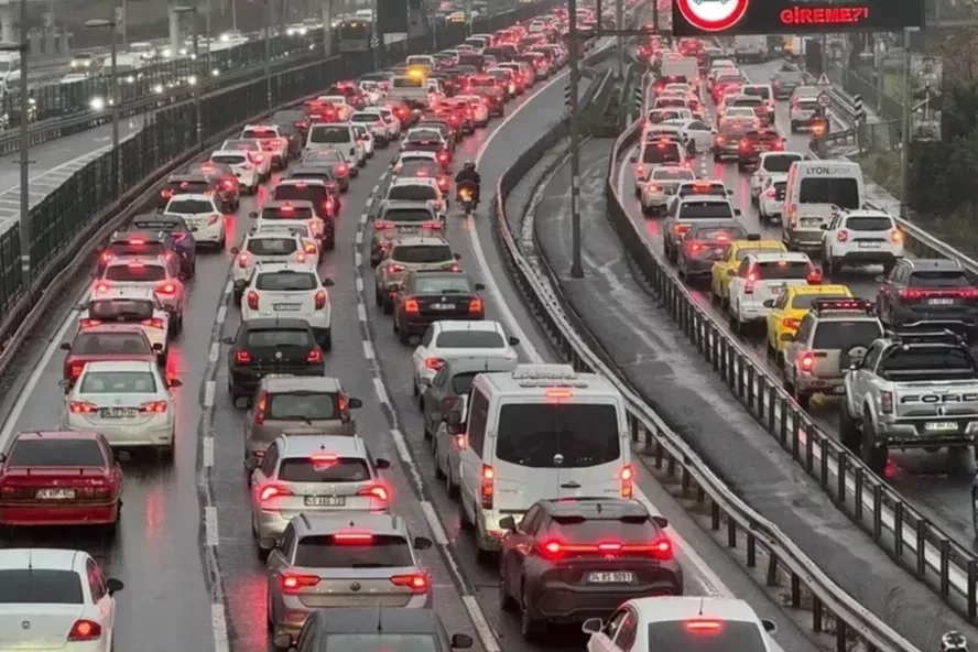 Toplam taşıt 35 milyona yaklaştı, Ağustos'ta Renault önde