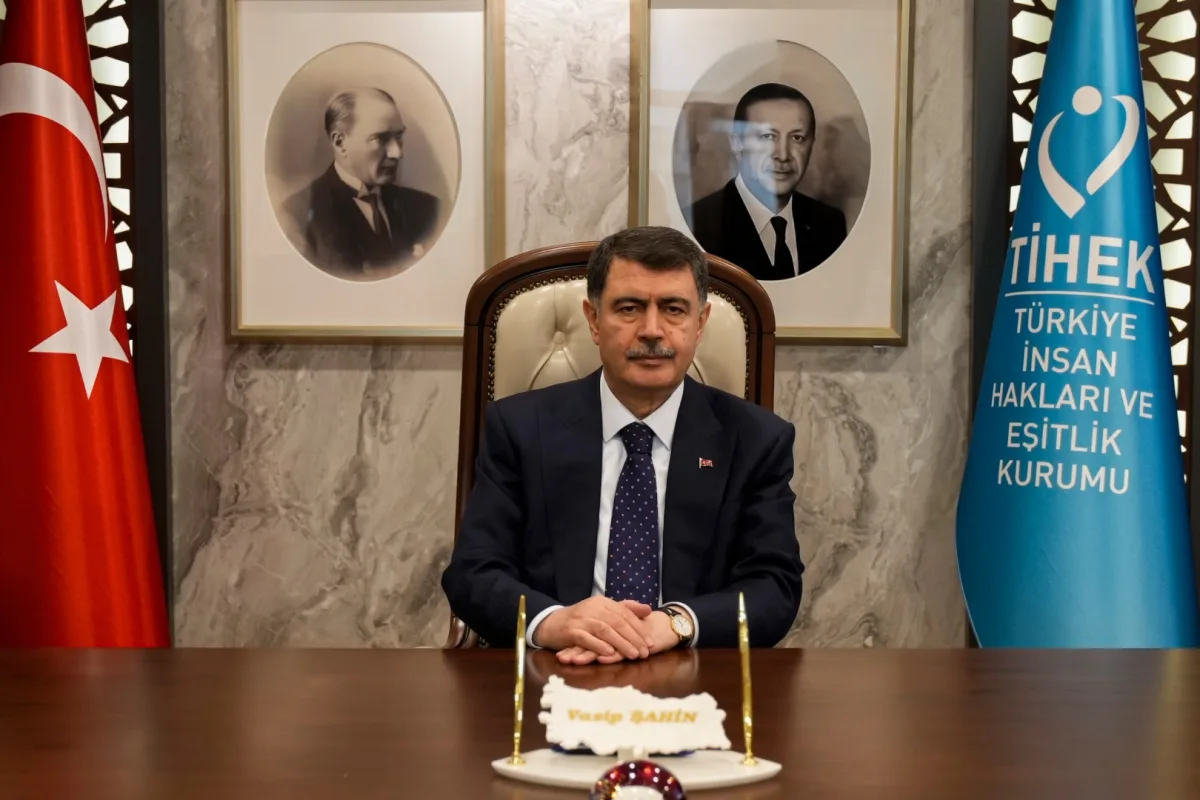 TİHEK İstanbul’da bağlı büro açma izni aldı