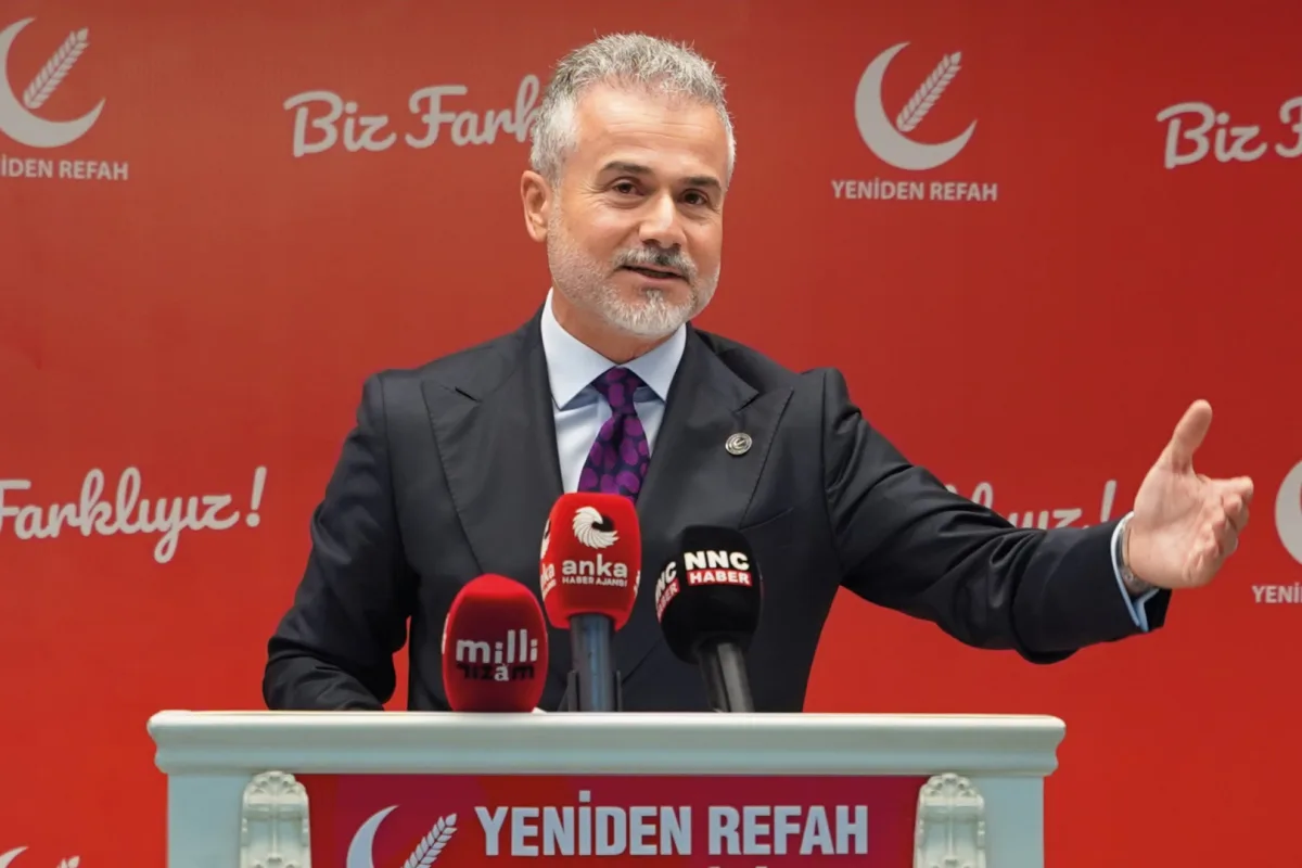 Suat Kılıç, Gürlek’in operasyonunu destekledi