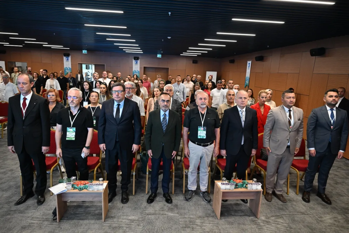 Orman-yerleşim arayüzünde yangın güvenliği standartları