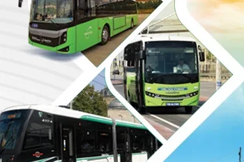 Kocaeli’de Toplu Ulaşımda Dijital Kolaylık Dönemi