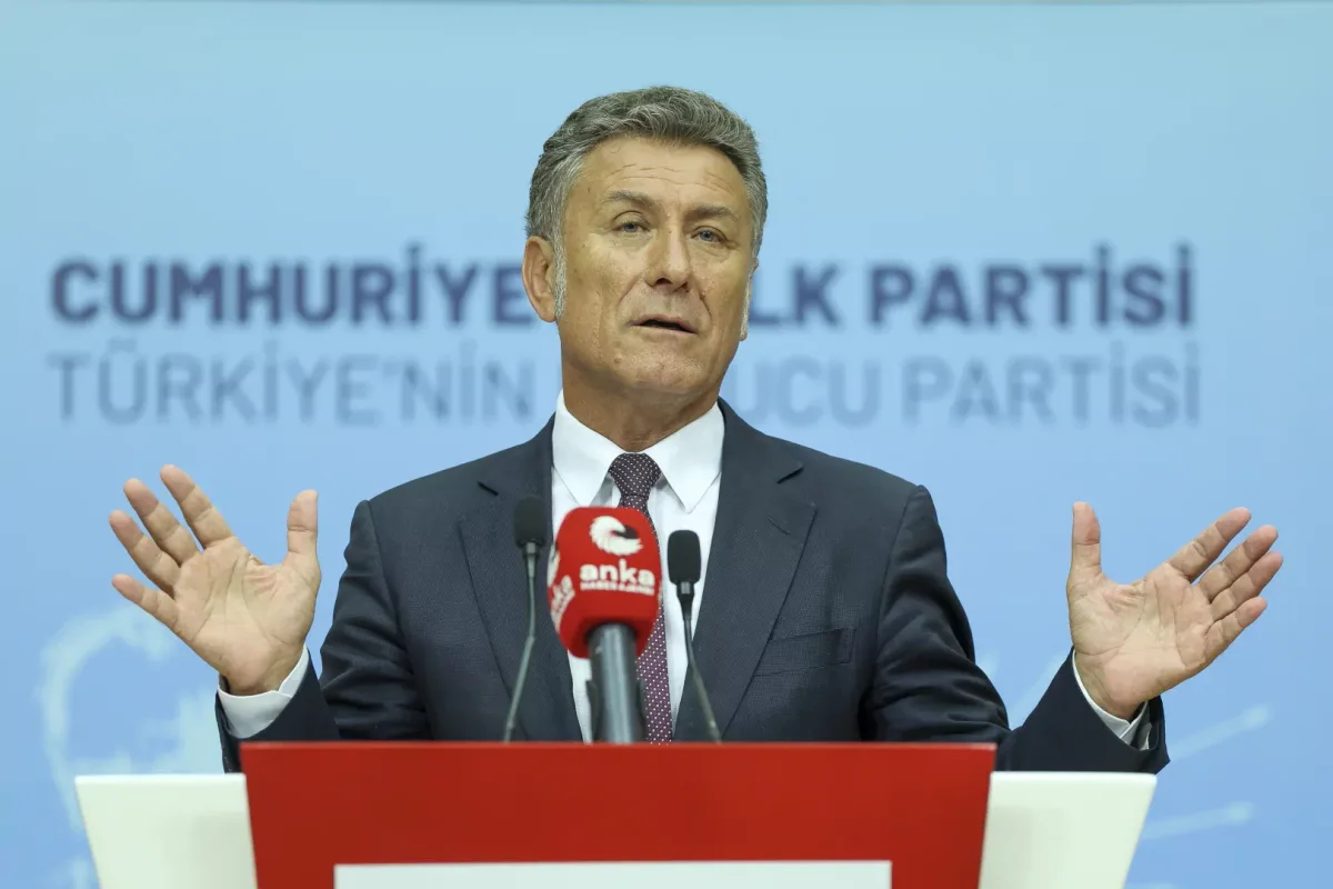 CHP'li Sarıbal: Bursa yolları şirketlere kâr kapısı olamaz