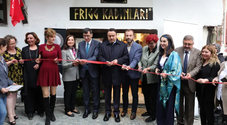 Kütahya’da Kadınların Ekonomik Hayata Katılımına Destek