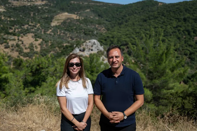 Homeros’un evine büyük dokunuş... İzmir ve Ege turizmine yeni cazibe merkezi
