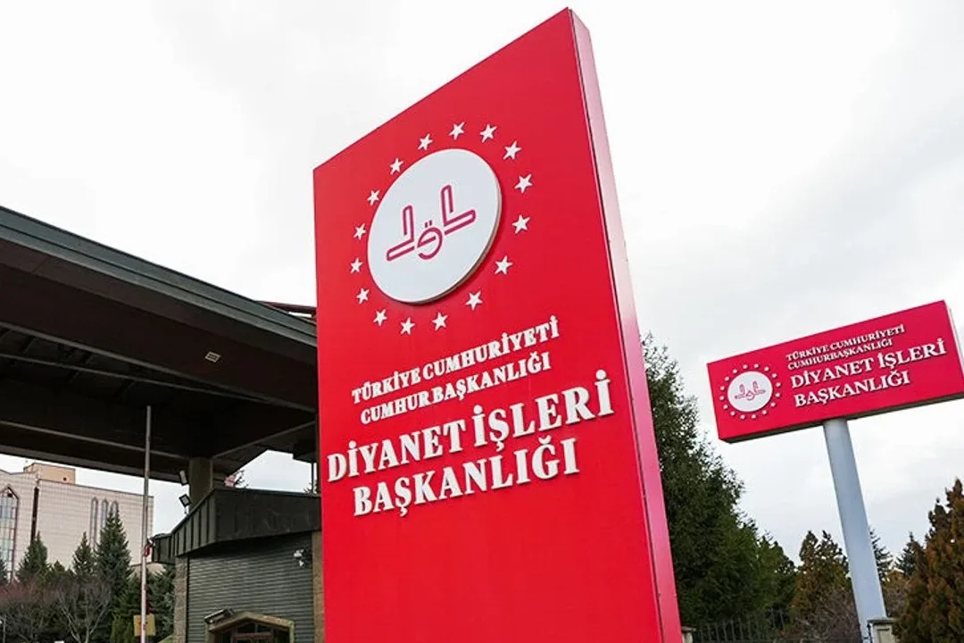 Erdoğan imzasıyla 35 ilde yeni müftüler atandı