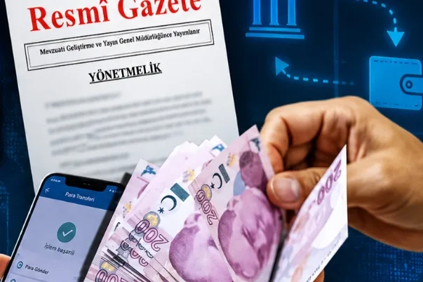 TCMB: Uzaktan kimlikte NFC artık zorunlu