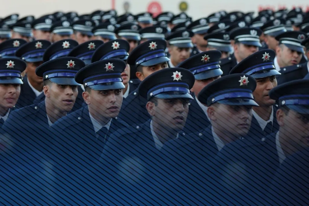 33. Dönem POMEM 1. yedek aday planlama sonuçları açıklandı