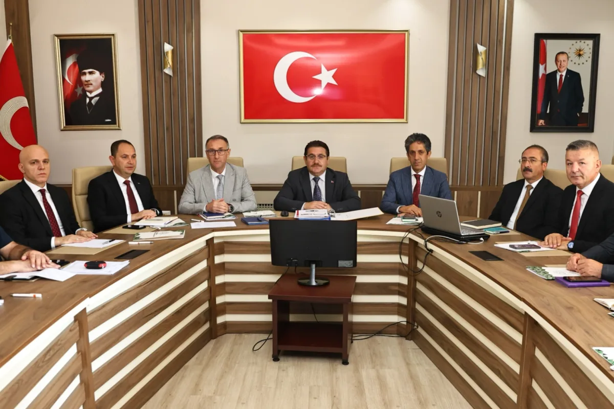 Sakarya'da 2026-2027 eğitim yılı için kapsamlı hazırlık