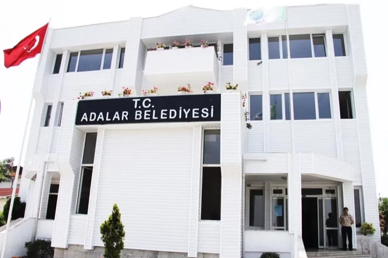 Adalar Belediyesi Başkan Vekili seçimi 23 Eylül’e erteleniyor