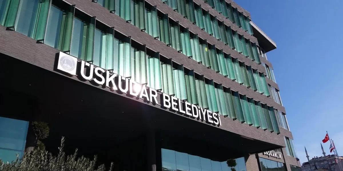 Üsküdar’da başkan vekilliği seçiminin tarihi belli oldu