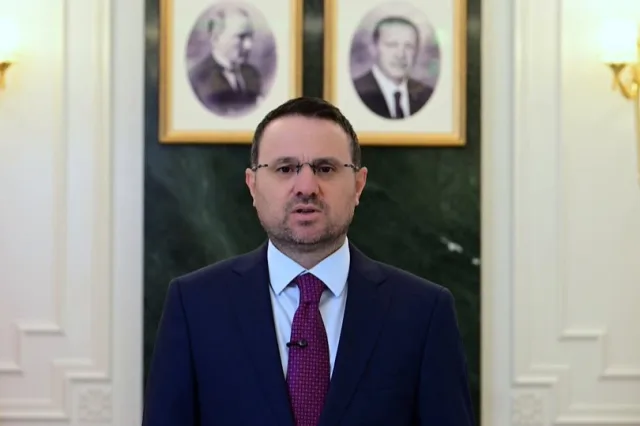 "Alo Adalet" hattı yeni adli yılla birlikte hizmete girdi
