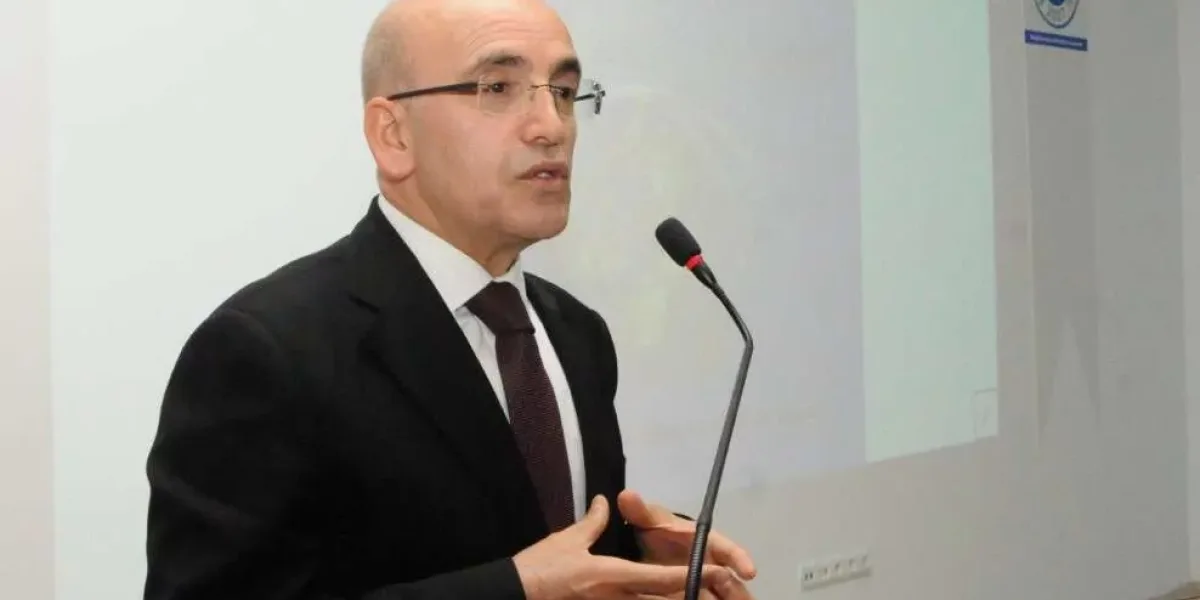 Bakan Şimşek: Enflasyonda düşüş sürüyor