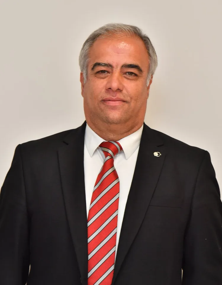 Çukurova'da Başkan Vekili CHP'li oldu