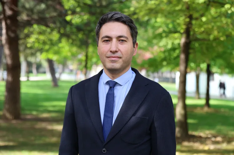 Bursa'nın turizmine akademik yol haritası