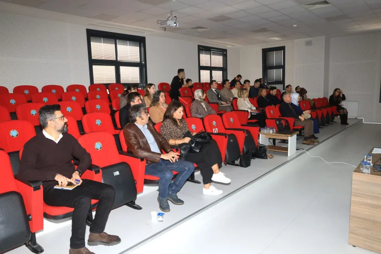 Bursa kırsalının yüzyıllık hafızası kayıt altına alınıyor