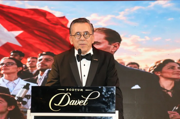 MARSİFED’den filenin sultanlarına ‘Cumhuriyete Değer Katanlar’ ödülü