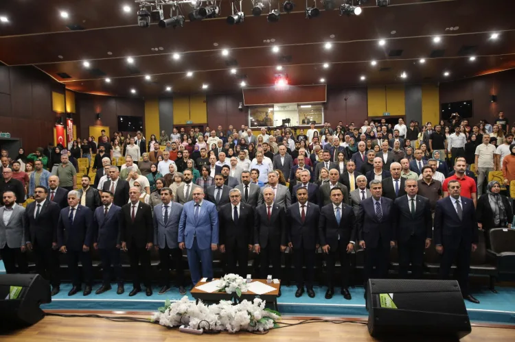 Yayman’dan Terörsüz Türkiye mesajı: Süreç yakında hızlanacak!