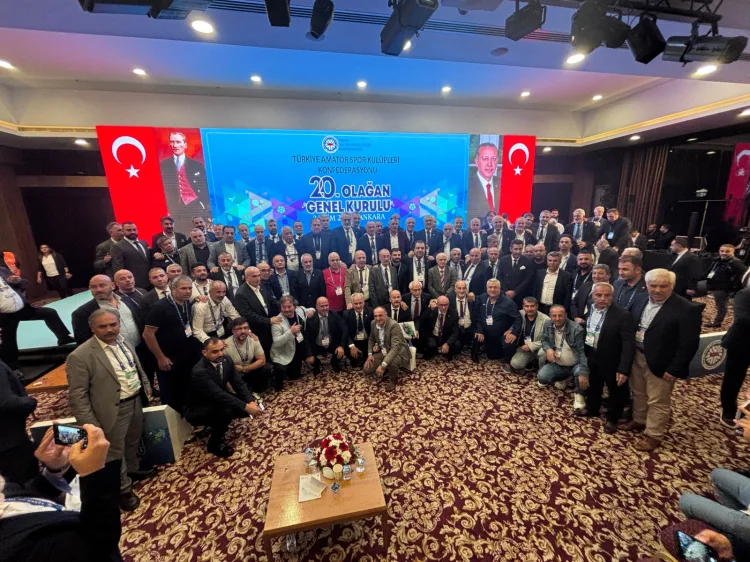 İzmit Belediyesi'nden amatör spora üst düzey temsil