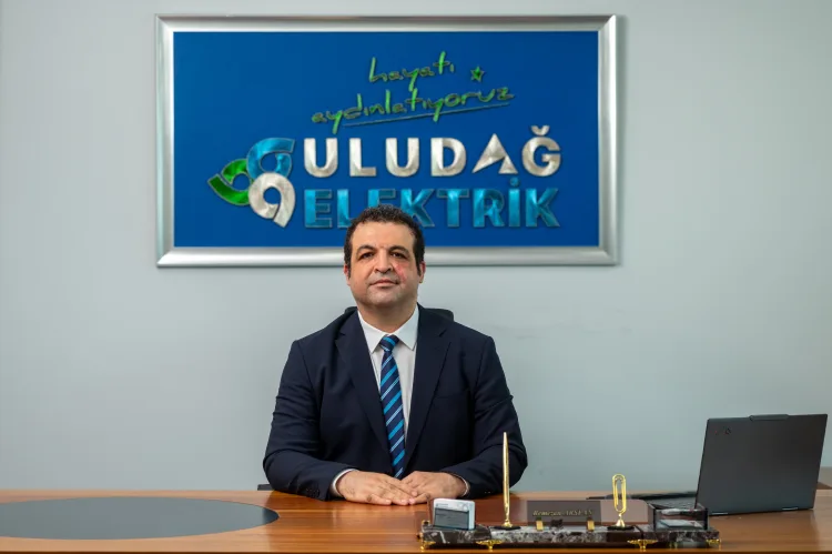 Uludağ Elektrik’ten Meme Kanseri Farkındalığına Özel Mesaj