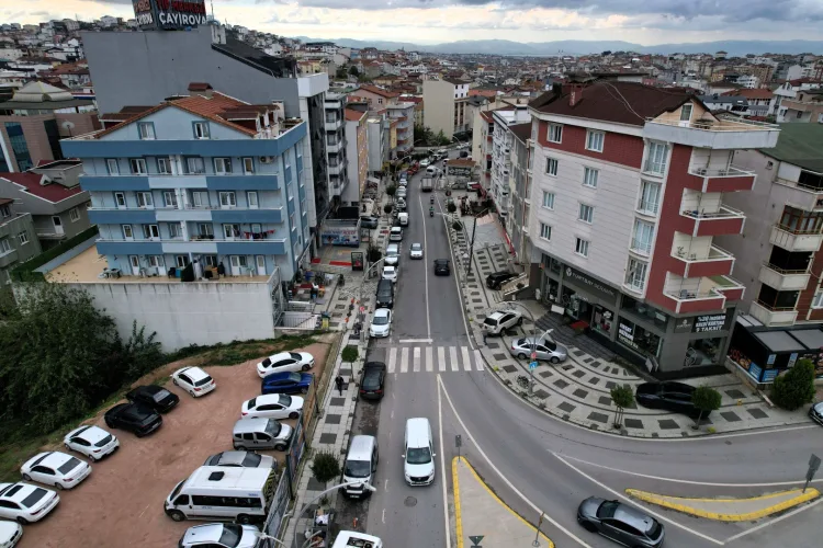 Çayırova’ya 25 milyonluk bir yatırım daha