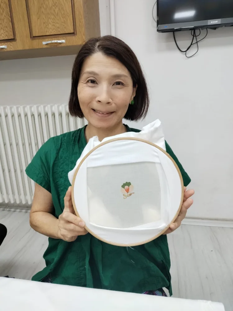 Bursa’daki Yaşayan Müze’ye Japonya’dan Ziyaret