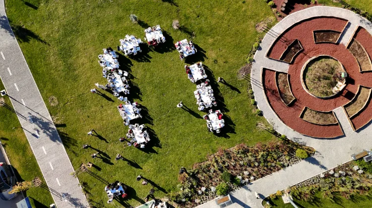 Sakarya'da minikler doğanın izinde