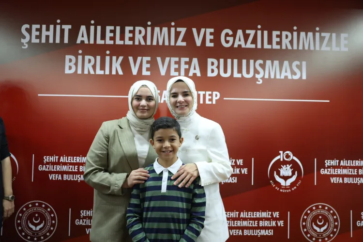 Bakan Göktaş: Terörsüz Türkiye, barışın ve istikrarın olduğu büyük ve güçlü Türkiye demektir