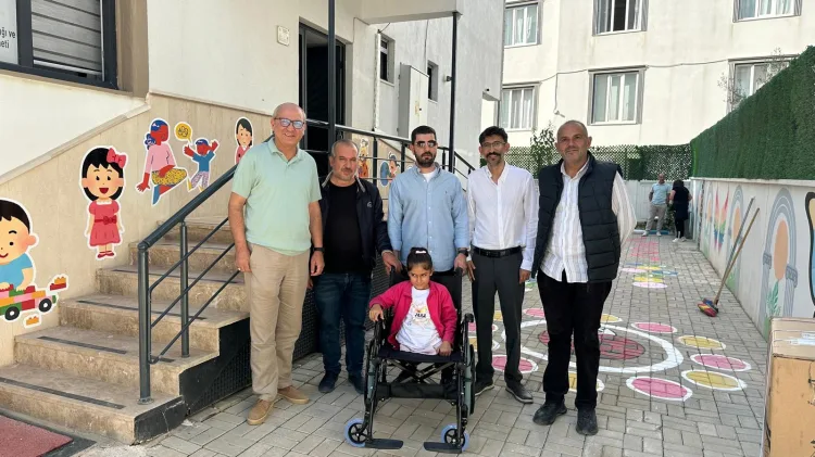 Enkazdan çıktılar, mücadeleleri bitmedi... Adıyaman’da deprem sonrası iki yaşam mücadelesi