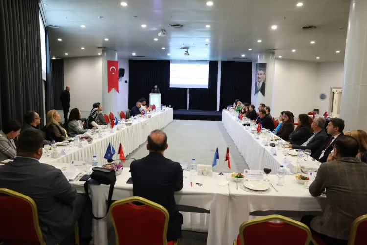 Bursa'nın turizmine akademik yol haritası