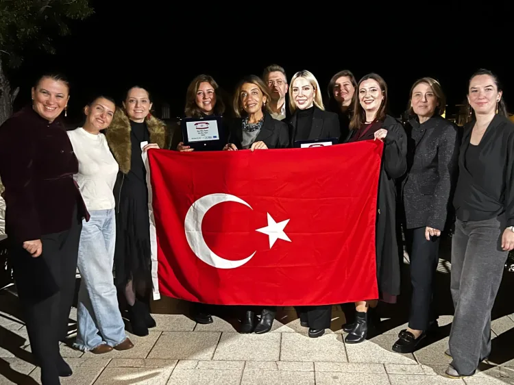 İzmir, dünya bağcılık turizminin buluşma noktası olacak