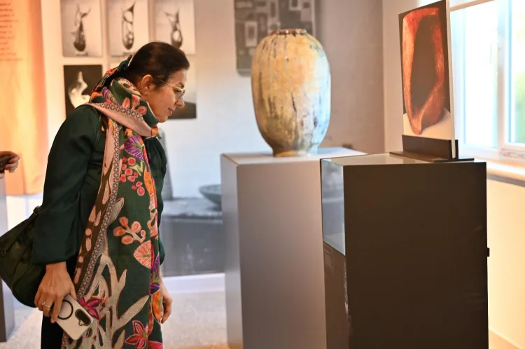 Gemlik Küçükkumla’da Tankut Öktem MüzeOkul açıldı
