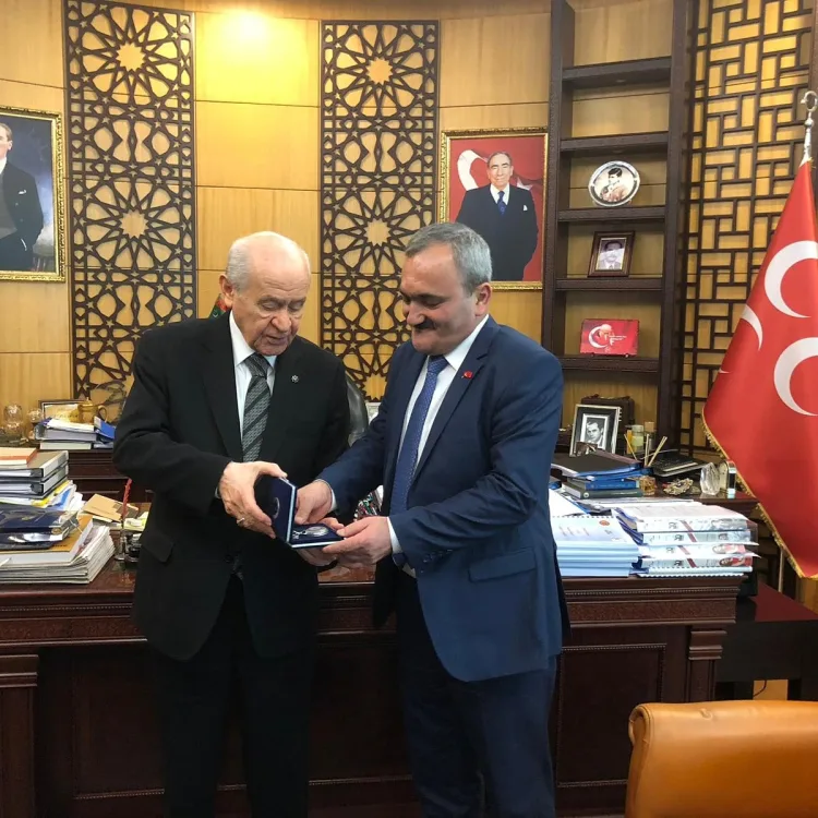 Uluxanlı’dan Türkiye-Azerbaycan ilişkileri mesajı: Bir video tarihi değiştiremez
