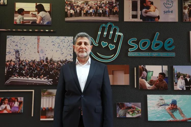 Konya’dan Avrupa’ya uzanan başarı...SOBE Avrupa finalinde