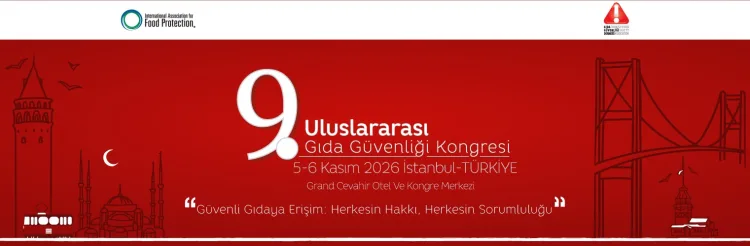 Gıda güvenliğinde dijital dönüşüm... Yeni fırsatlar, yeni riskler