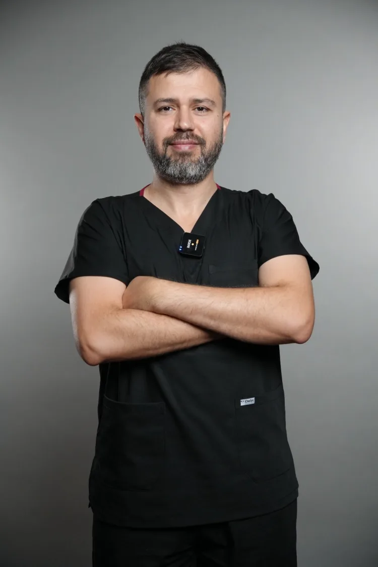 Tahsin Saygı’nın çalışması dünya gündeminde!