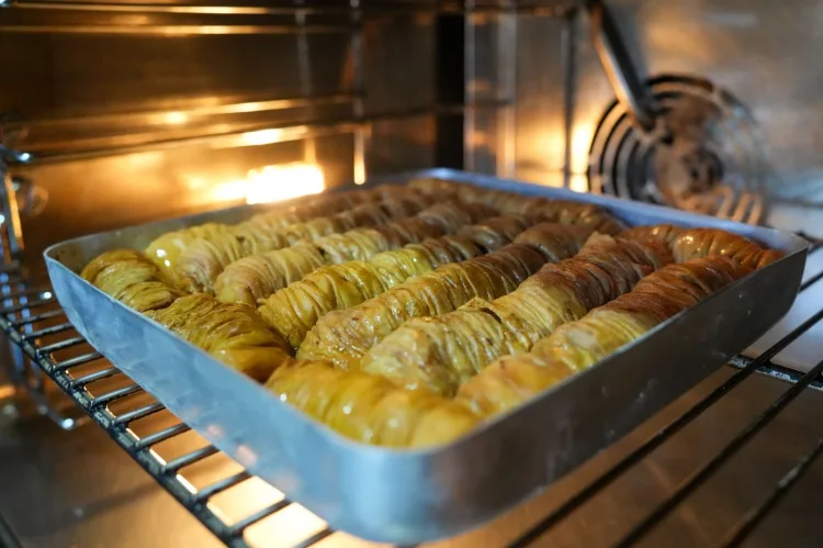 Trabzon’un asırlık lezzetleri Gastronomi Festivali’nde tanıtılacak