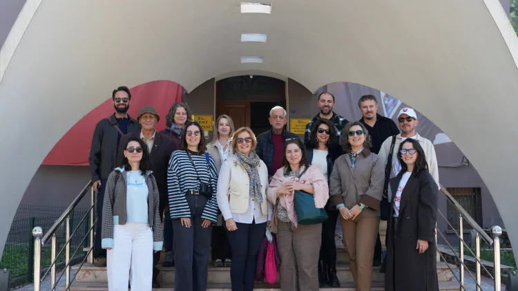 22. Tarihe Saygı Yerel Koruma Ödülleri’nin sahipleri belli oldu