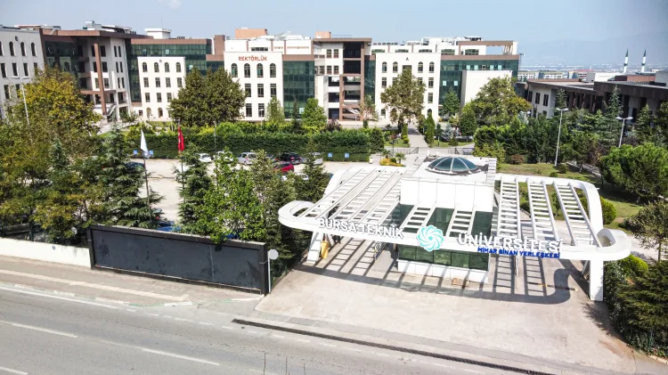 BTÜ akademisyenlerinden matematiğin geleceğine katkı sunacak proje