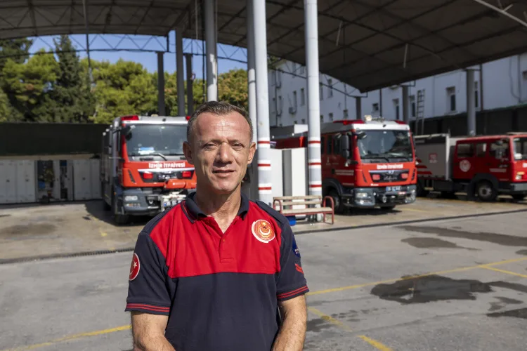 30 Ekim’in kahramanları İzmir'deki o günü unutamıyor!