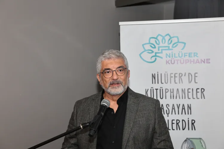 3. BUYAZ İhsan Üren Şiir Ödülü sahibini buldu