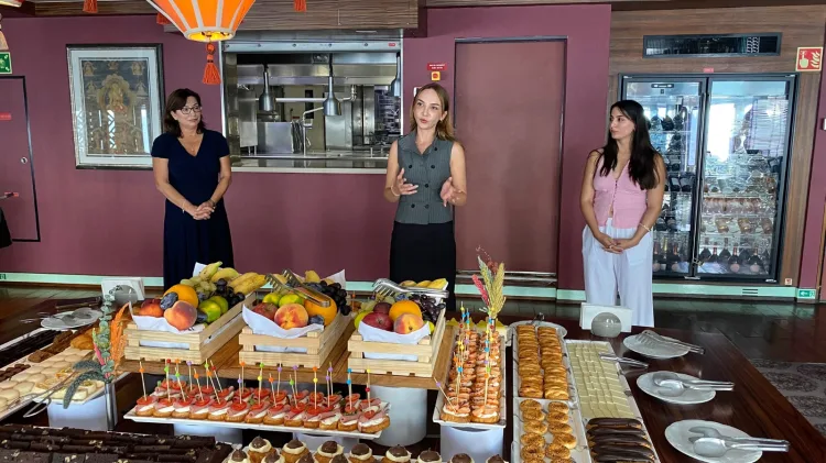 Selectum Blu Cruises 2027’ye hazırlanıyor: Hedef 35 bin yolcu